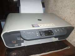 Canon mp150 3in1 Printer scanner and coping