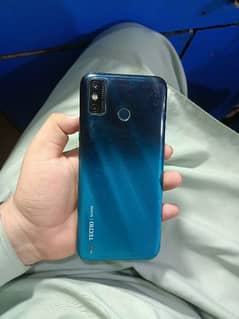 Tecno spark 6 go 2gb 32gb