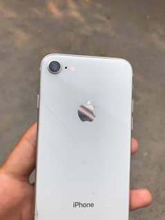 iPhone 8 Pta Approved