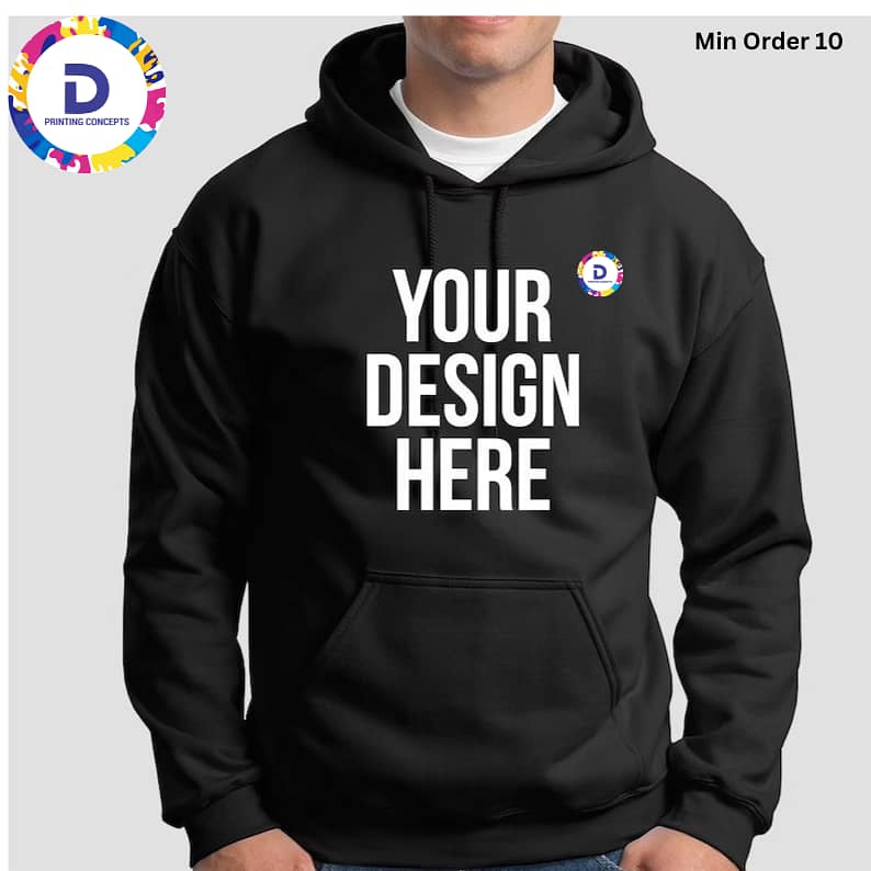 Hoodies/Sweat Shirts/Polo/Tshirts/Caps/Printing/Unifoam/Manufactrer/ 14