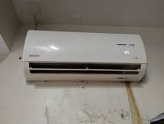 1 Ton AC with Genuine Parts