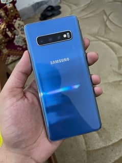 Samsung S10 8/128GB