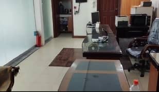 4 Marla Mezzning Floor Office For Rent In DHA Phase 1,Block K. Pakistan Punjab Lahore.