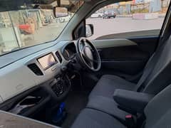 Suzuki Wagon R 2014/2018