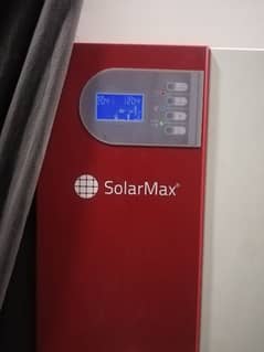 inverter Solar Max 4 kw