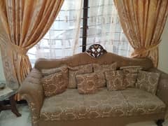 5 seater sofa