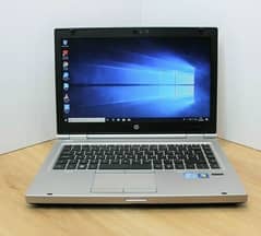 HP Elitebook 8460p Laptop