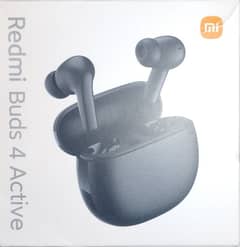 Redmi Mi Buds 4 Active New Discounted Price