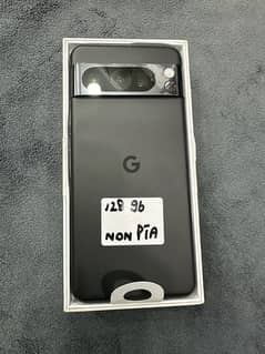 GOOGLE PIXEL 8 PRO 128 GB