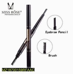 Eye Brow Pencil with Brush