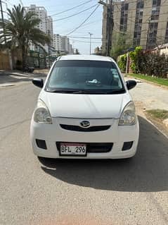 Daihatsu Mira 2013