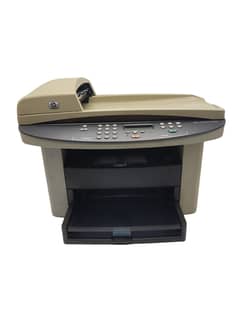 HP Laserjet 3020 All in One Printer