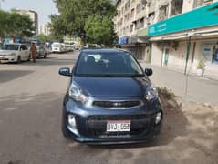 KIA Picanto 2023