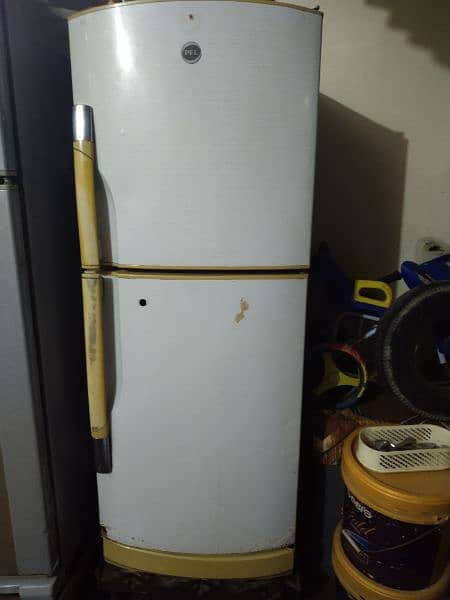 PEL Refrigerator 0