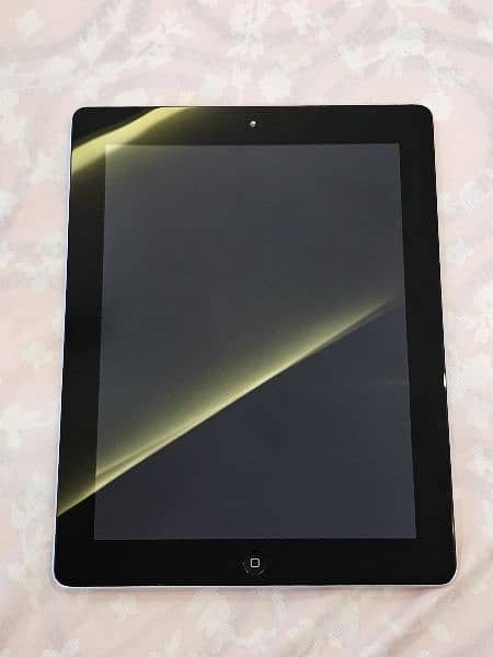 IPAD 4 WiFi 10/10 condition 2