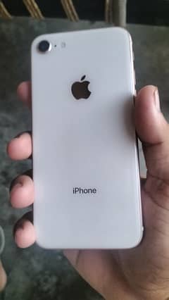 Iphone 8 Non PTA 256GB Original Condition Health 89% 0