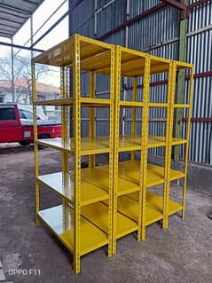 Storage rack