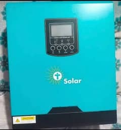 Tesla Solar Inverter 3000w