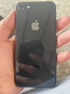 I phone 8 black colour 64 gb 88 battery health