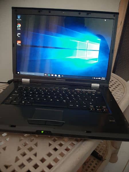 LENOVO LAPTOP- PERFECT FOR HOME ,OFFICE USE AND ANY WORK IN GOOD PRICE 4