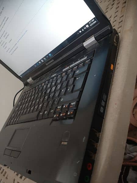 LENOVO LAPTOP- PERFECT FOR HOME ,OFFICE USE AND ANY WORK IN GOOD PRICE 5