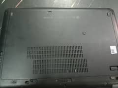 HP laptop Zbook 14 G2( for extreme working load) + charger