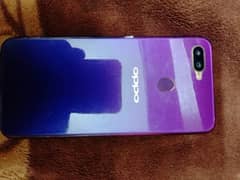 oppo F9