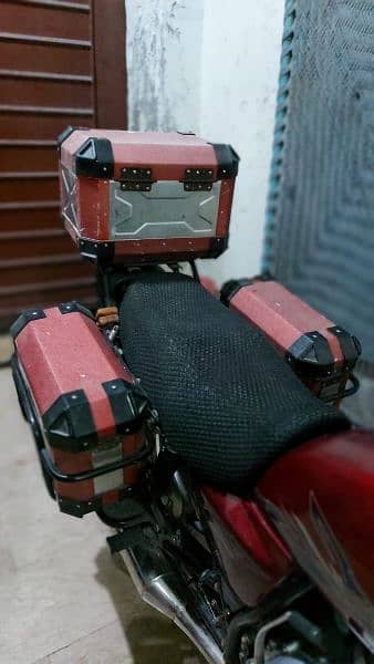 Suzuki Gs 150 Se 2022 Fully Modified For Turing 10