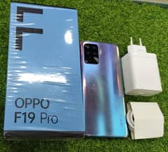 Oppo F19 Pro 0