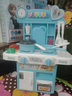 10 by 10 conditions kitchen set