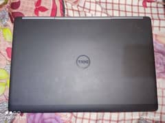 Dell precision Gaming Laptop 4GB Nvidia card