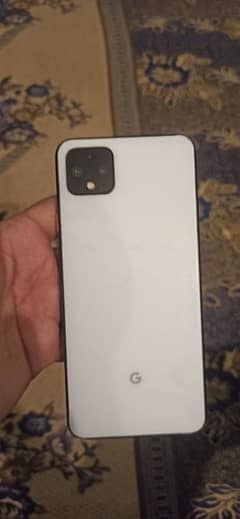 google pixel 4xl