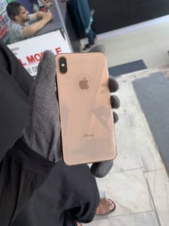 Iphone xs max