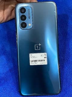 OnePlus nord n200 5g 4+3GB RAM 64GB ROM for sale