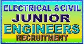 Junior Engineer