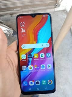 Infinix Hot 9 play PTA APPROVED