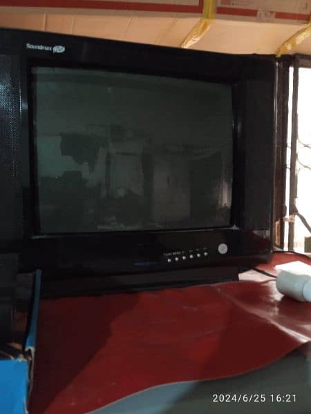 TV for sale 0