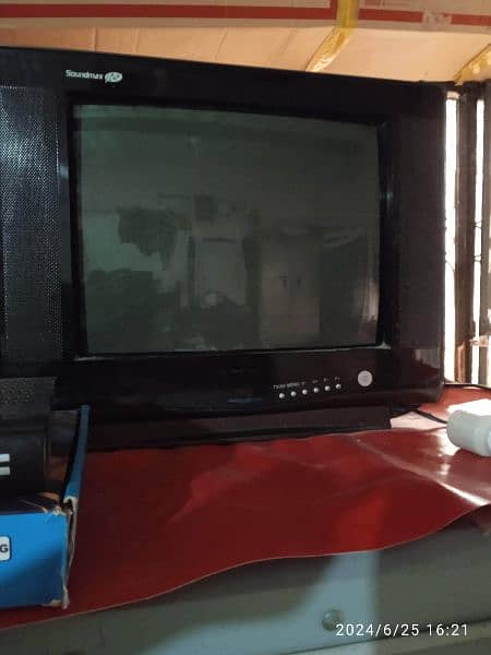 TV for sale 1