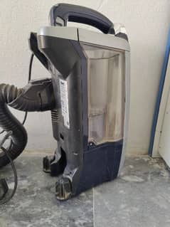 vacuum cleaner Shake model NZ801UKT 31