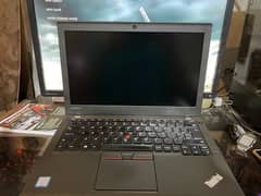 Laptop x260 lenovo thinkpad