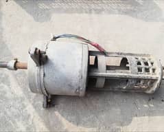 Blore cooler motor 18 inch