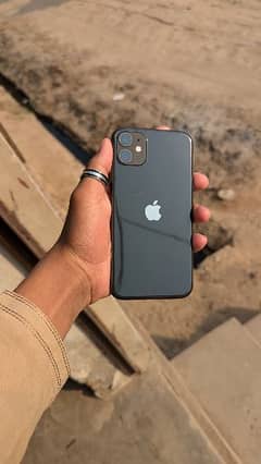 iphone 11 waterpack Non pta