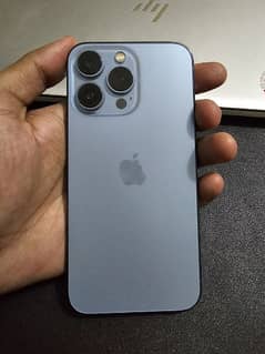 IPhone 13 Pro Pta Approved