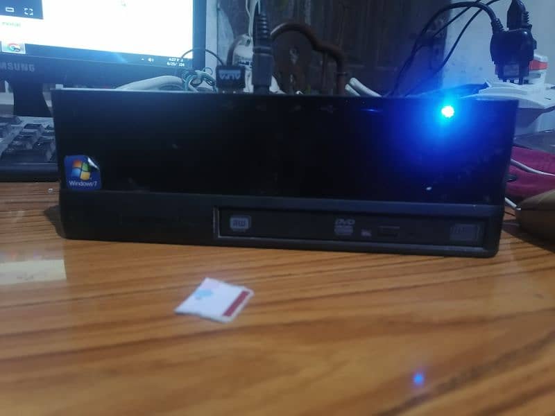 mini pc i3 4gb Ram 1