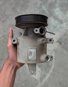 AC Compressor for Mitsubishi EK Wagon