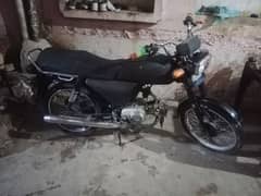 Crown Bike 2012 model Sukkur number original document All genuine part