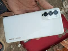 tecno camon 18t 4/128