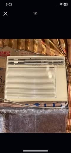 Window Ac for sale