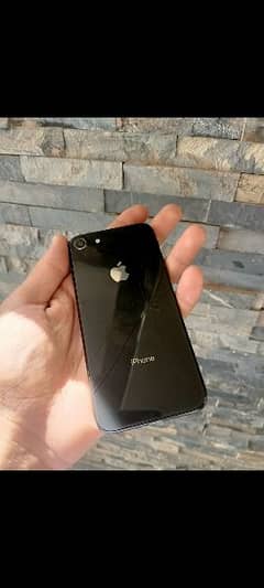 iphone 8 bypass