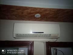 Gree 1 ton Ac